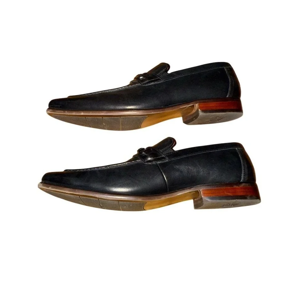 Florsheim feature sleek 10